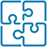 Streamlined Process